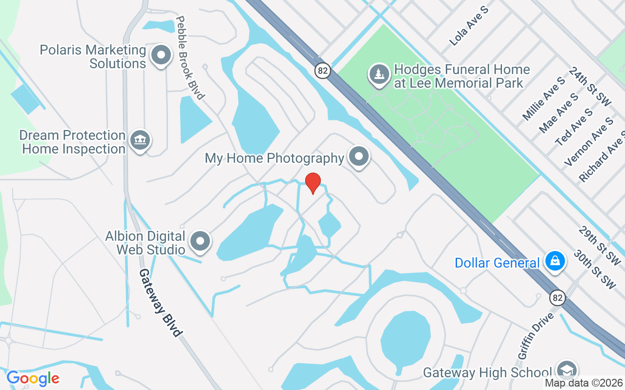 12529 Stone Valley Loop, Fort Myers, FL 33913