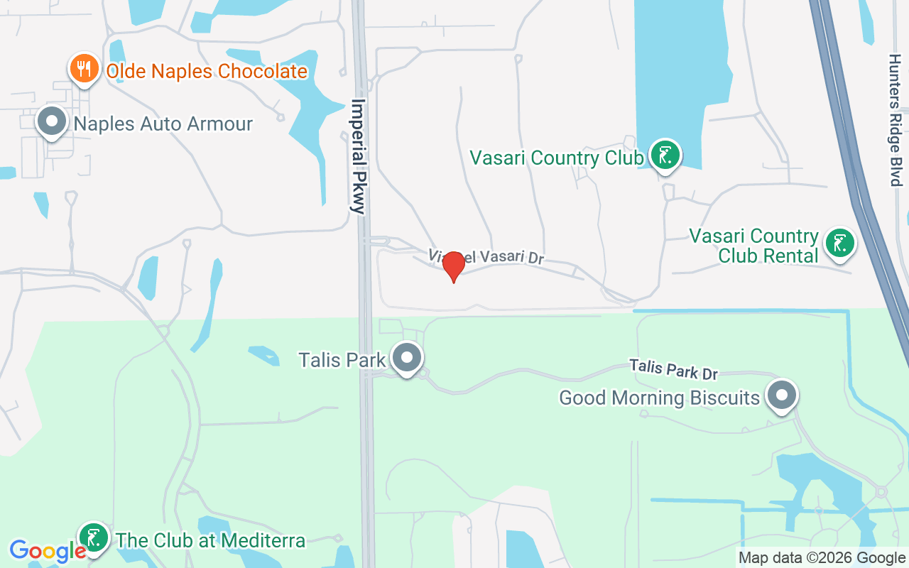 11041 Corsia Trieste Way #204, Bonita Springs, FL 34135