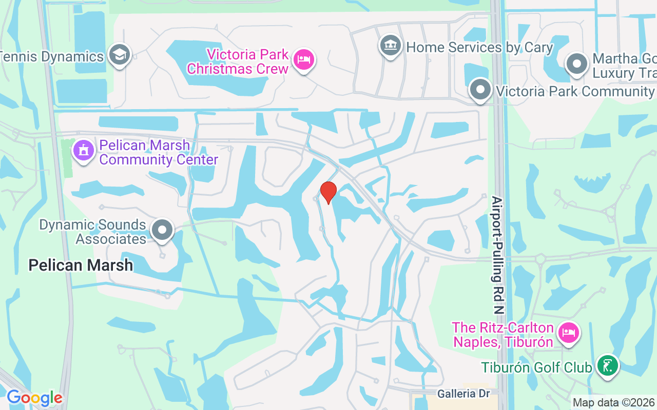 2433 Ravenna Blvd #102, Naples, FL 34109