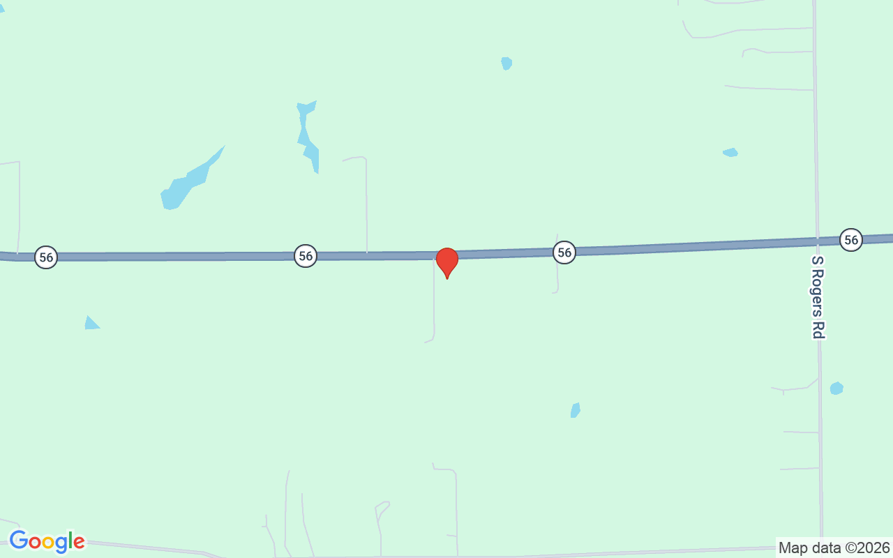 9141 Sr 56  W, Lexington, IN 47138