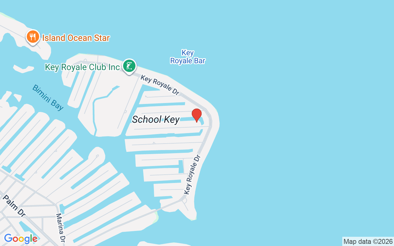 603 Emerald Lane, Holmes Beach, FL 34217