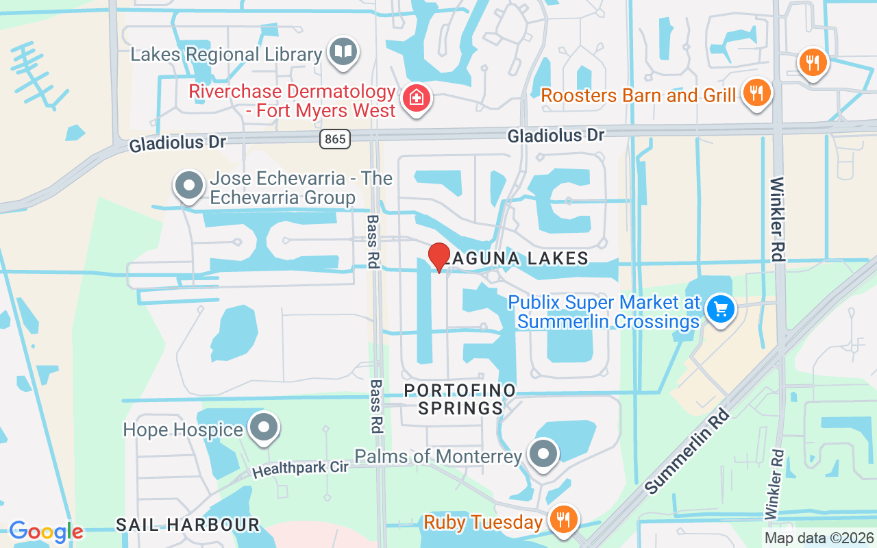 15556 Alton Dr, Fort Myers, FL 33908