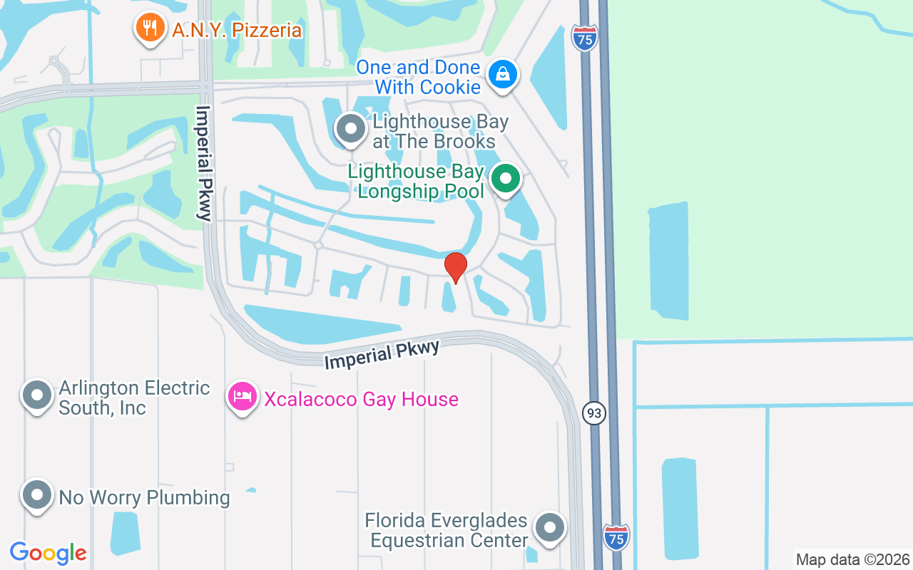 23800 Costa Del Sol Rd #102, Estero, FL 34135