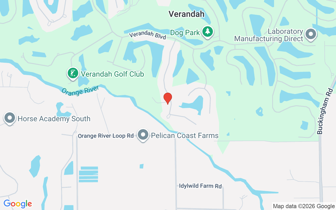 3841 River Point Dr, Fort Myers, FL 33905