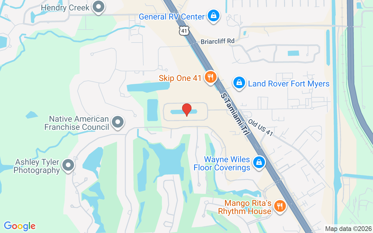 6081 Jonathans Bay Cir #102, Fort Myers, FL 33908