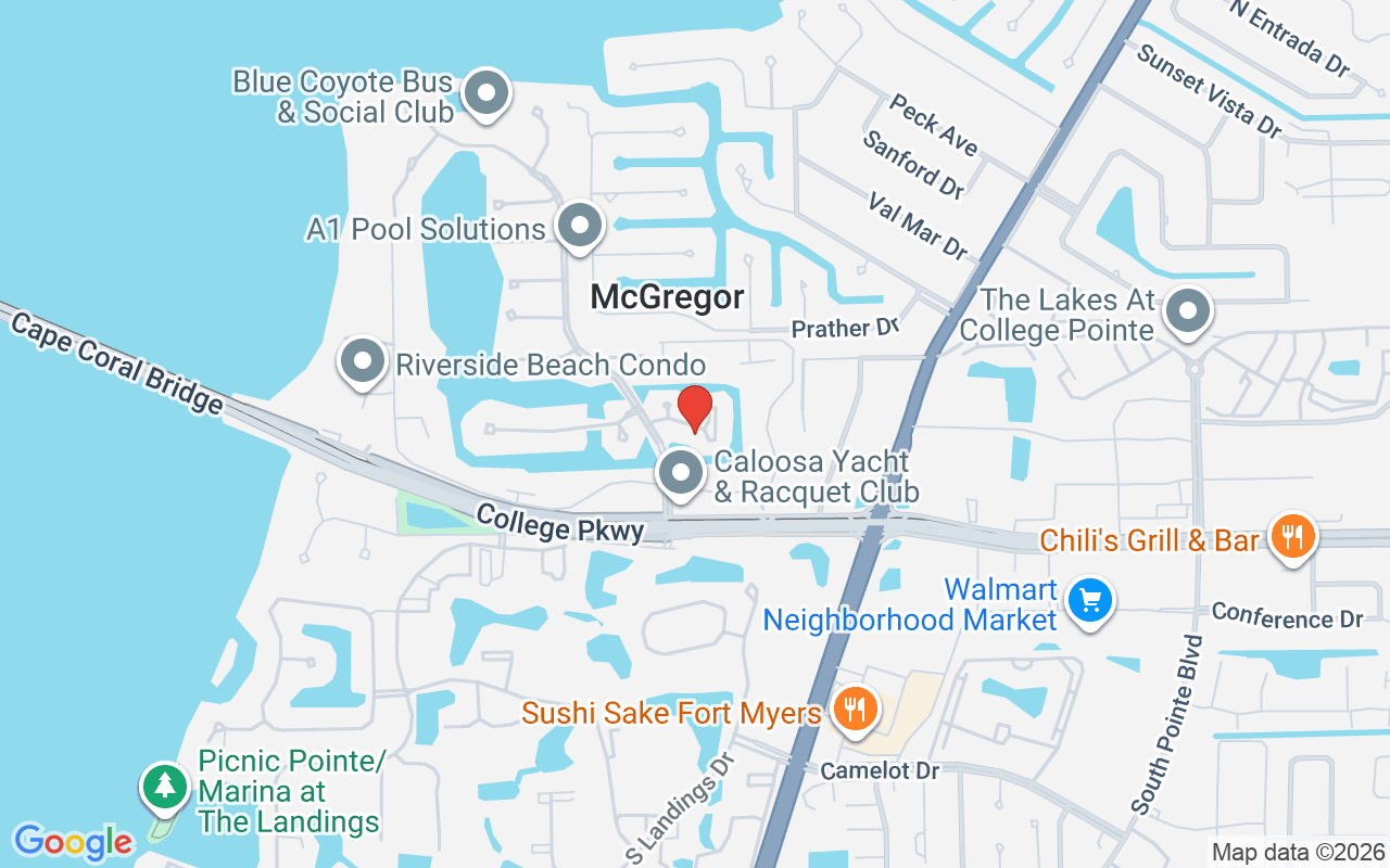 9619 Halyards Ct 24, Fort Myers, FL 33919