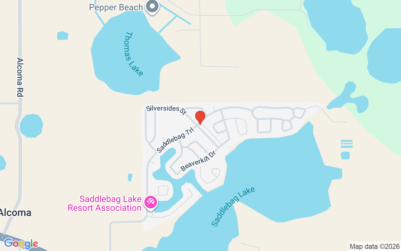77 Saddlebag Trail, Lake Wales, FL 33898