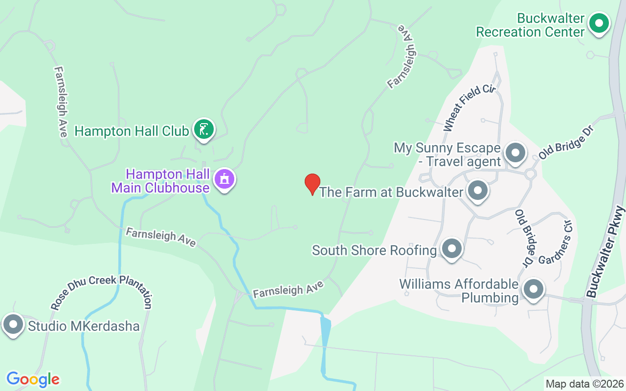 11 Berwyn Circle, Bluffton, SC 29910