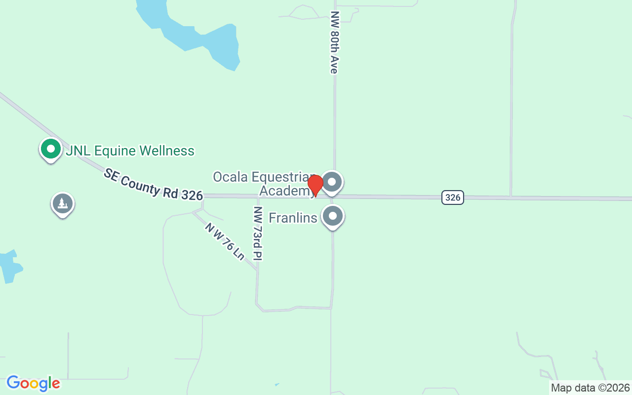 8070 Highway 326  W, Ocala, FL 34482