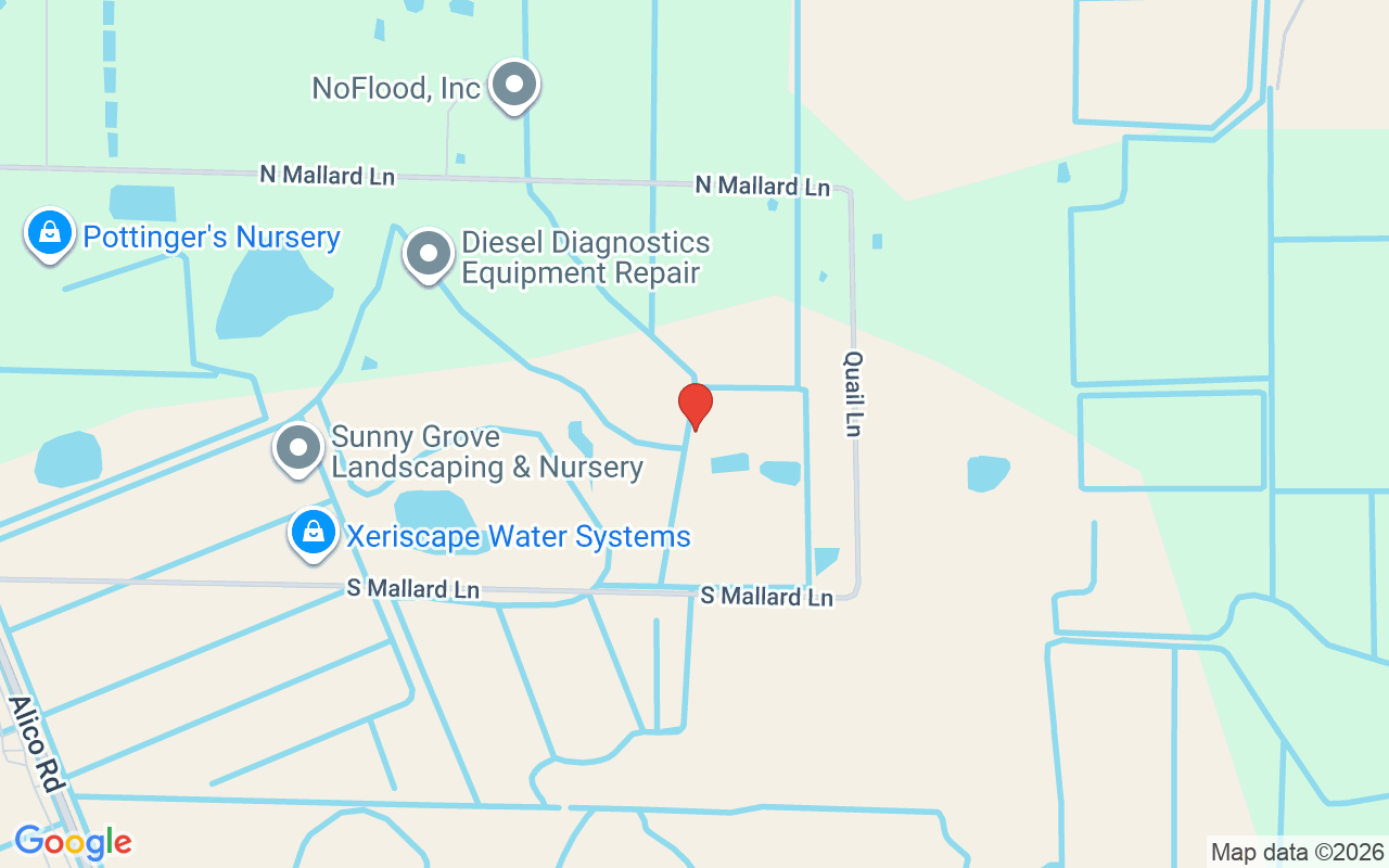 15501 Mallard Ln S, Fort Myers, FL 33913