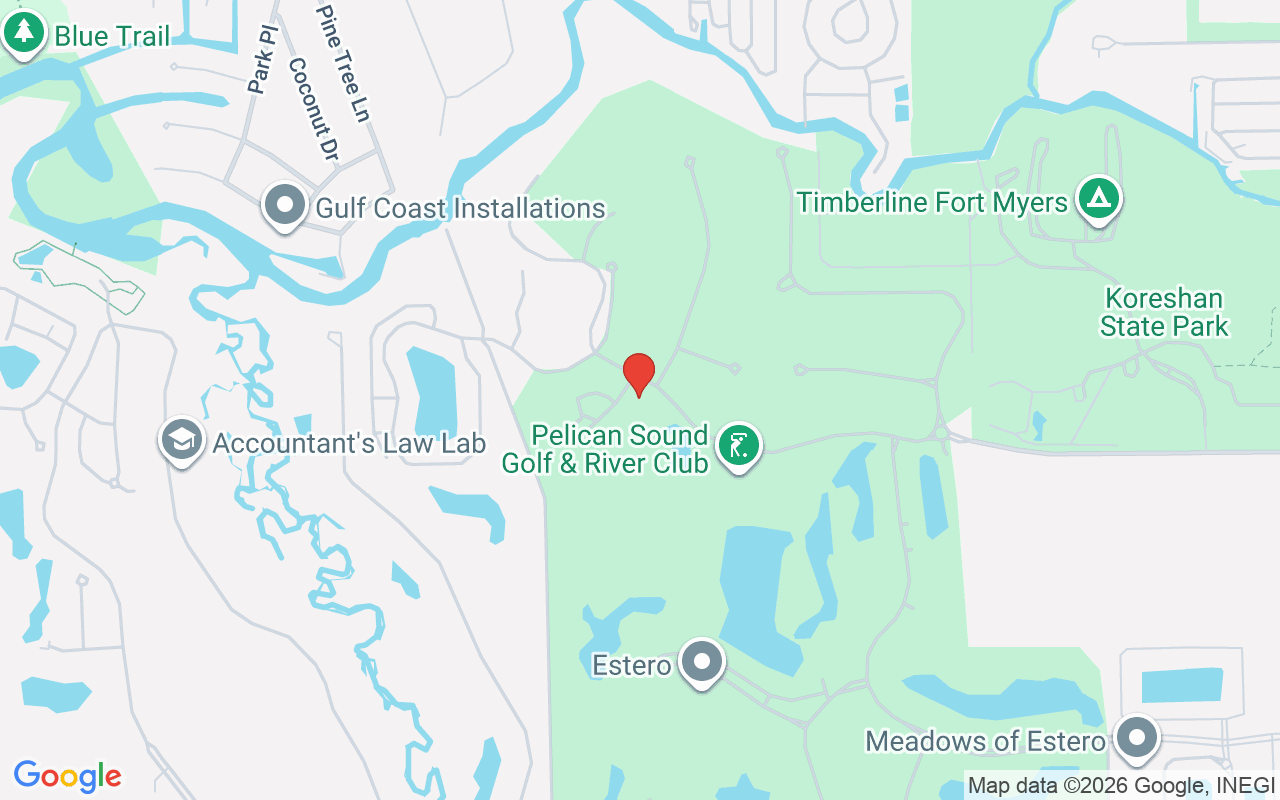 20800 Hammock Greens Ln 404, Estero, FL 33928