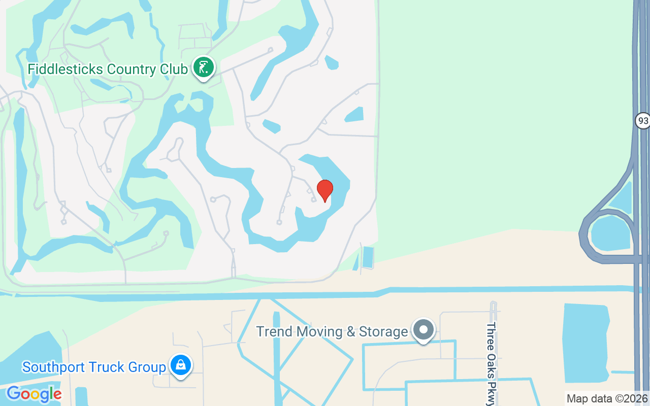 15729 Carberry Ct, Fort Myers, FL 33912