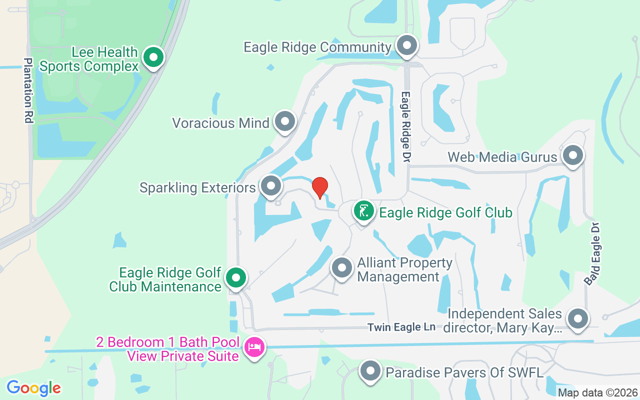 7171 Golden Eagle Ct 1123, Fort Myers, FL 33912