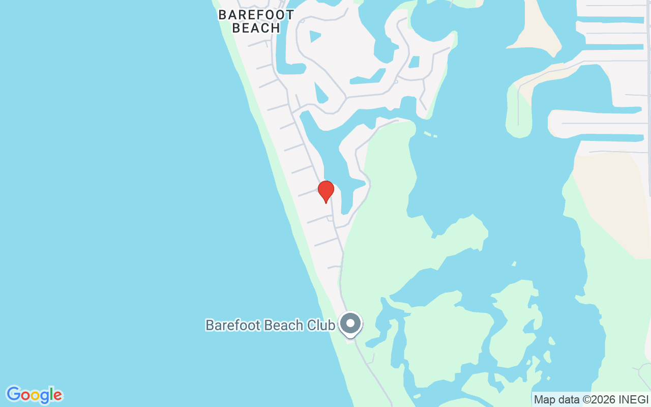 235 Barefoot Beach Blvd, Bonita Springs, FL 34134