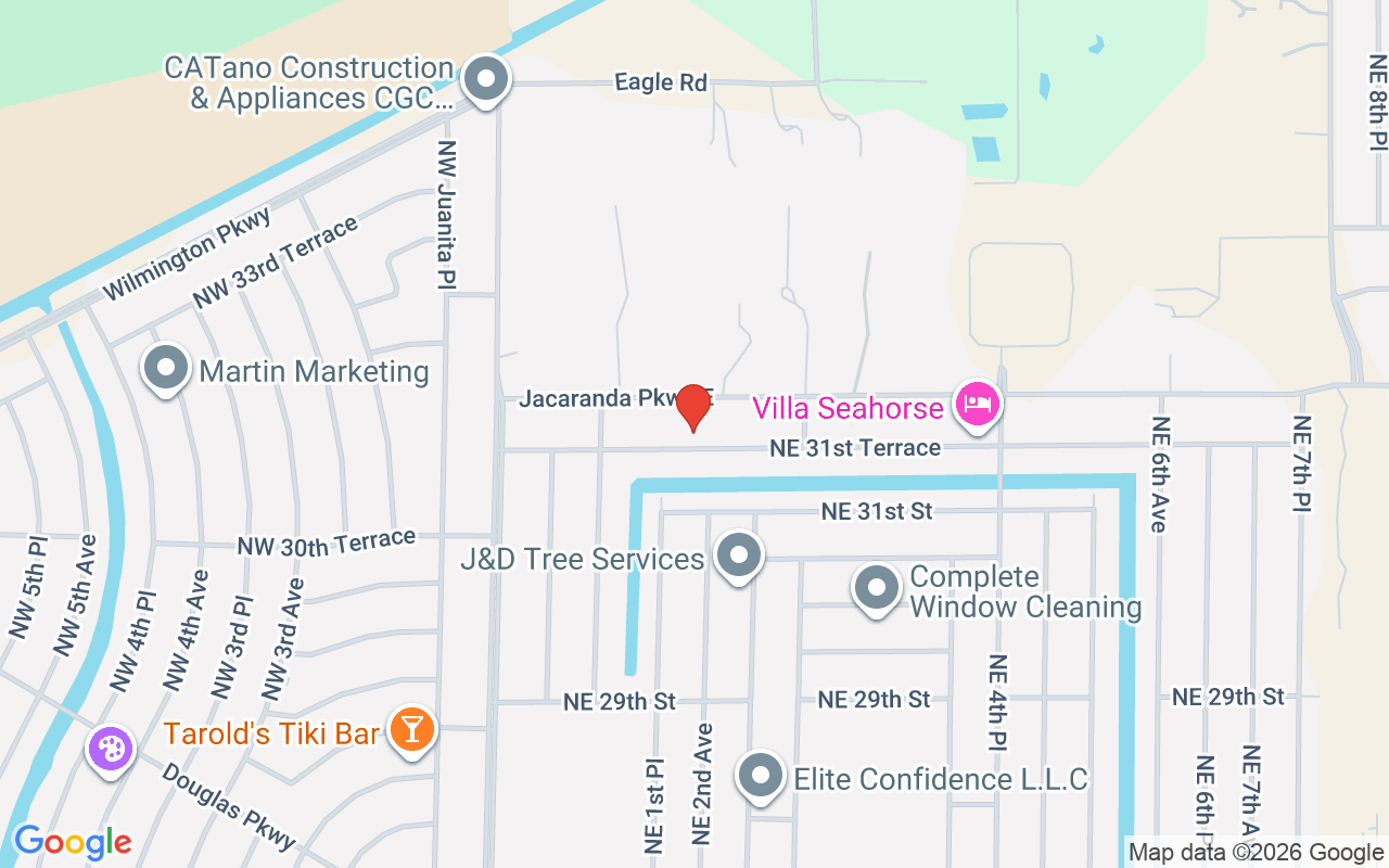 127 31St Ter Sw, Cape Coral, FL 33993