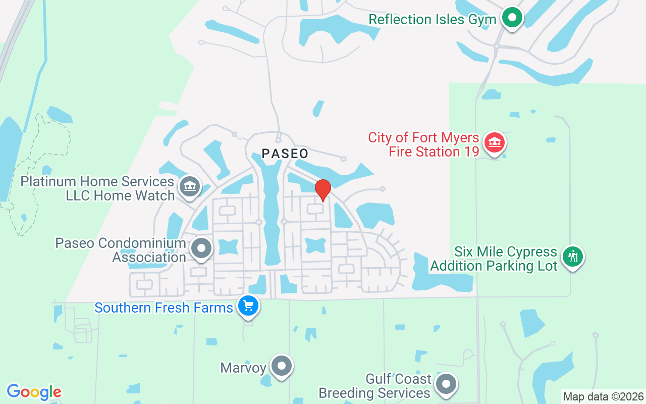 11758 Izarra Way 7701, Fort Myers, FL 33912