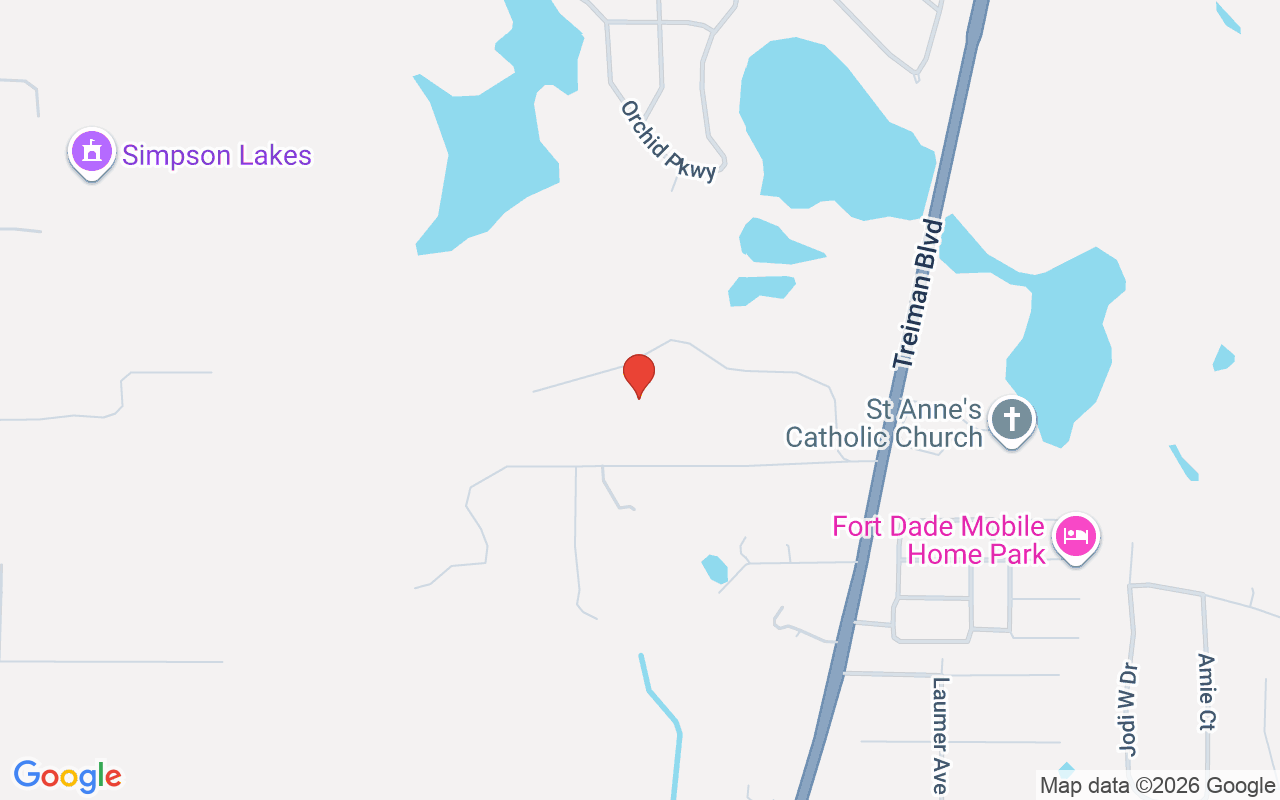 34256 Belt Drive, Dade City, FL 33523