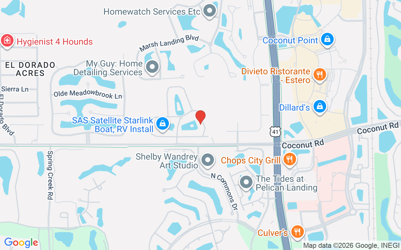 23310 Coconut Island Dr #102, Estero, FL 34134