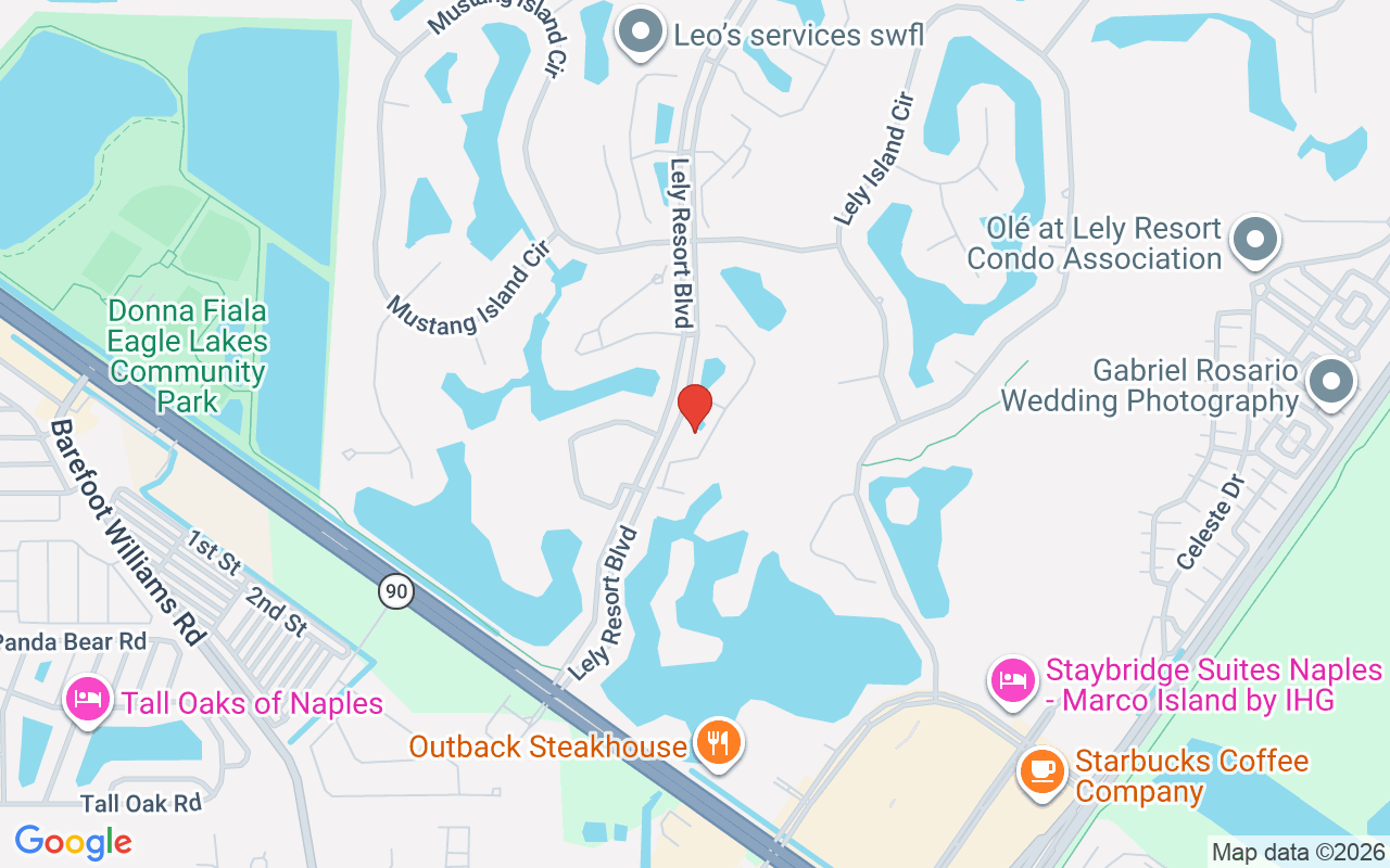 8500 Mystic Greens Way #506, Naples, FL 34113