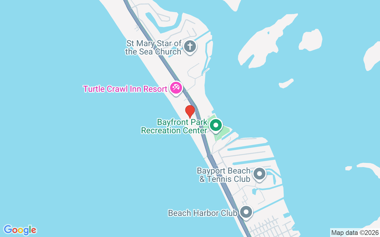 4127 Gulf Of Mexico Drive #N102, Longboat Key, FL 34228