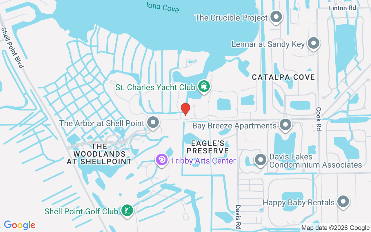 13780 Blenheim Trail Rd, Fort Myers, FL 33908