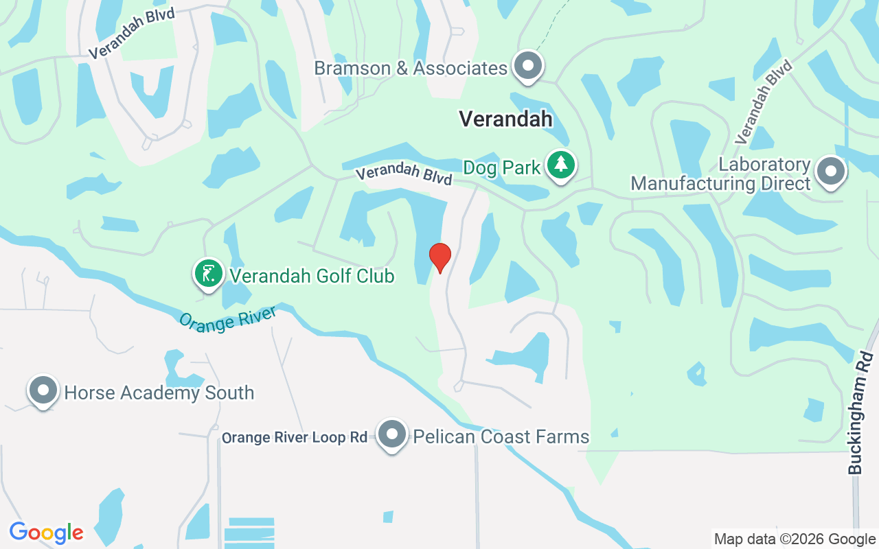 3771 River Point Dr, Fort Myers, FL 33905