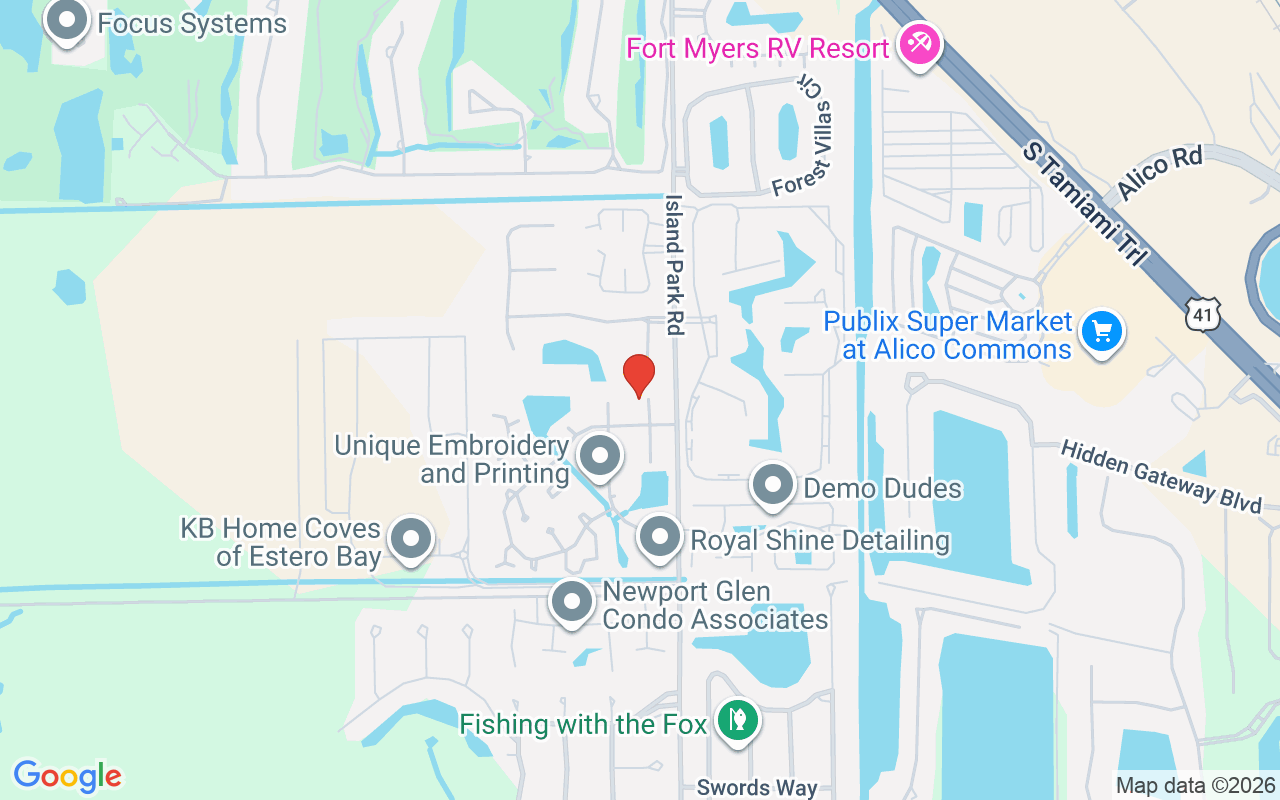 6320 Royal Woods Dr, Fort Myers, FL 33908