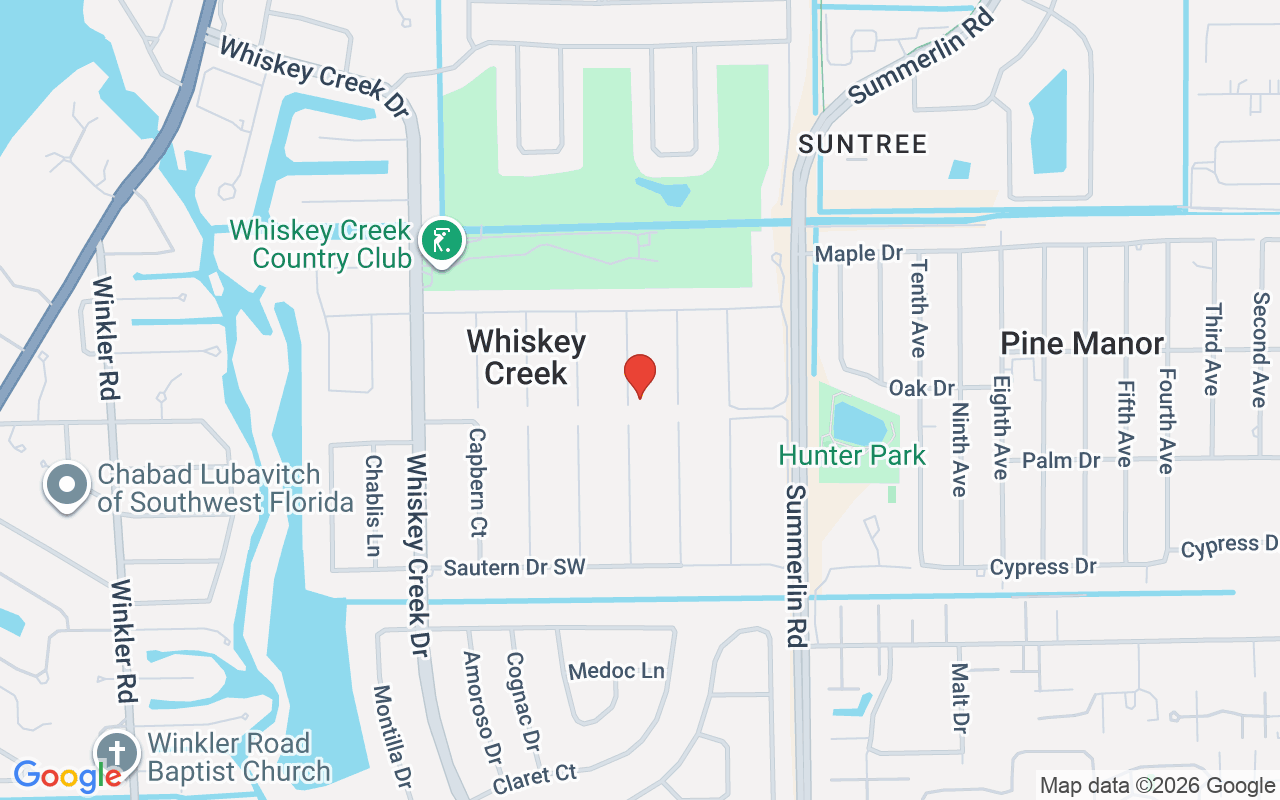 5593 Boynton Ln, Fort Myers, FL 33919