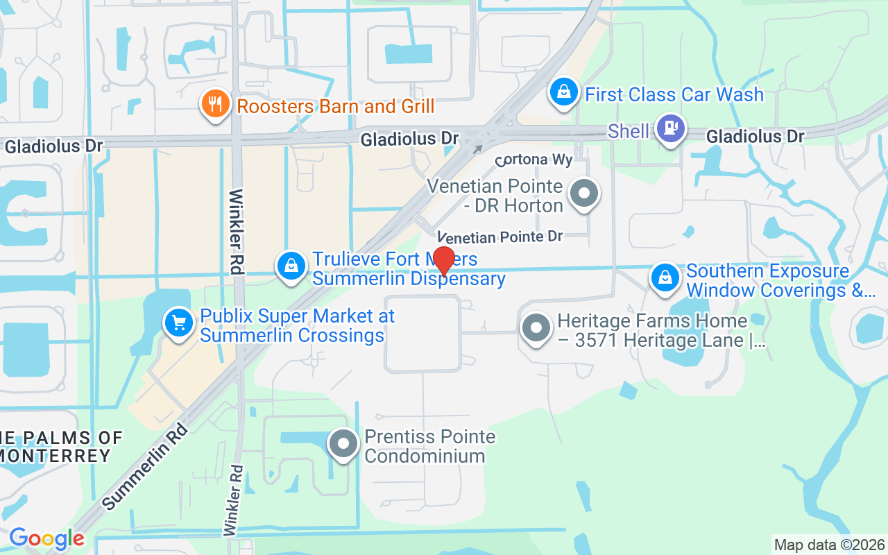 3667 Liberty Sq, Fort Myers, FL 33908