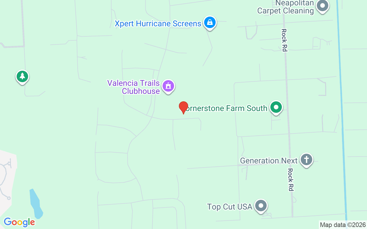 12033 Azalea Way, Naples, FL 34120