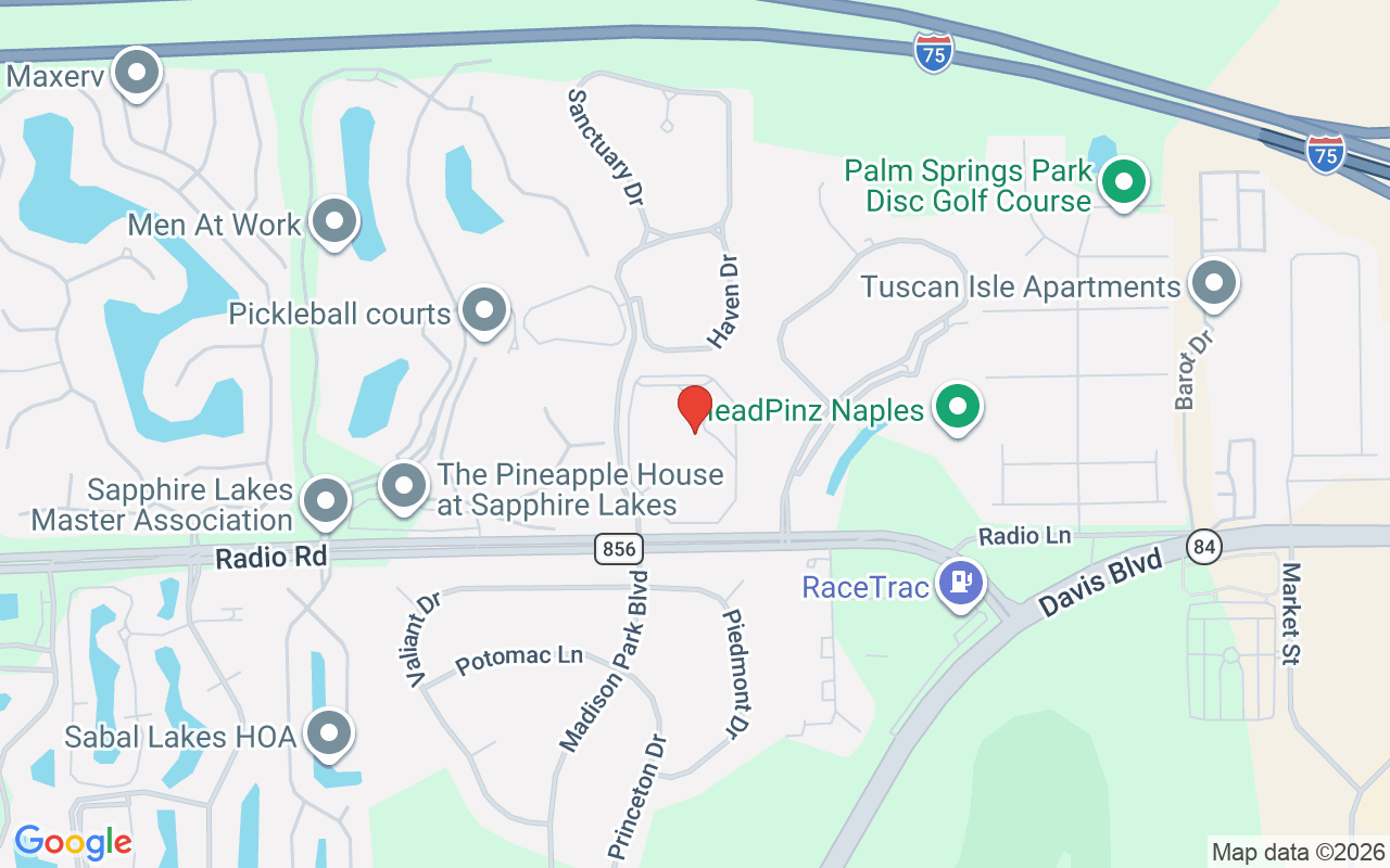 7815 Regal Heron Cir 101, Naples, FL 34104