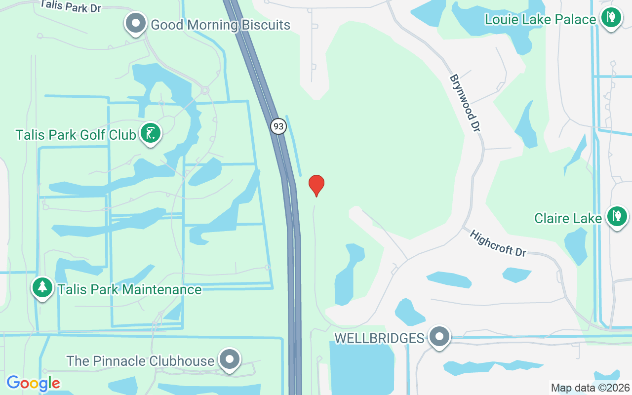 3891 Brynwood Dr, Naples, FL 34119