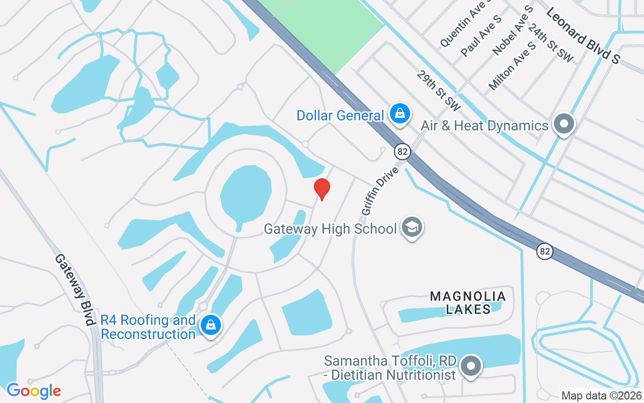 12735 Kentwood Ave, Fort Myers, FL 33913