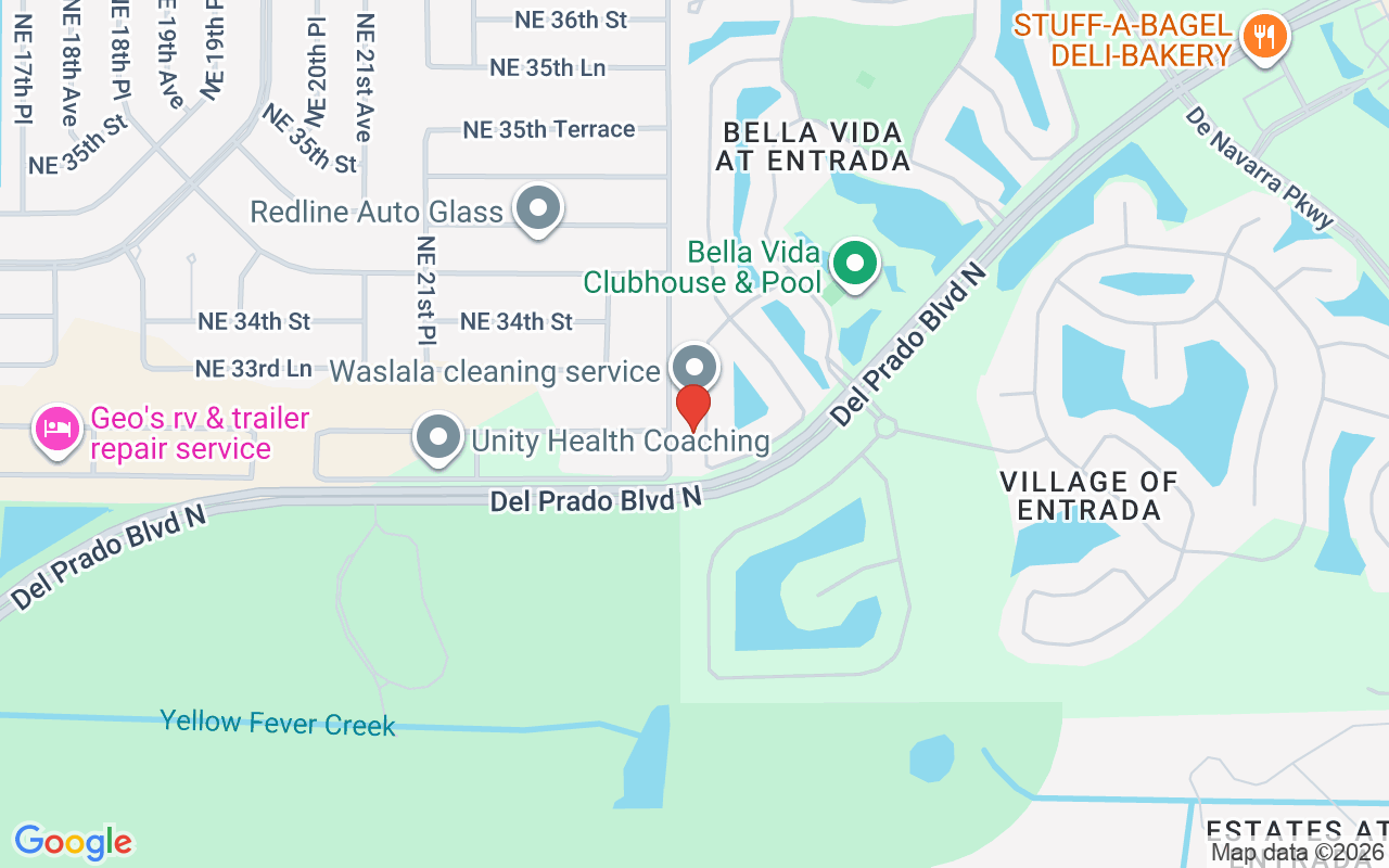 3361 Dandolo Cir, Cape Coral, FL 33909