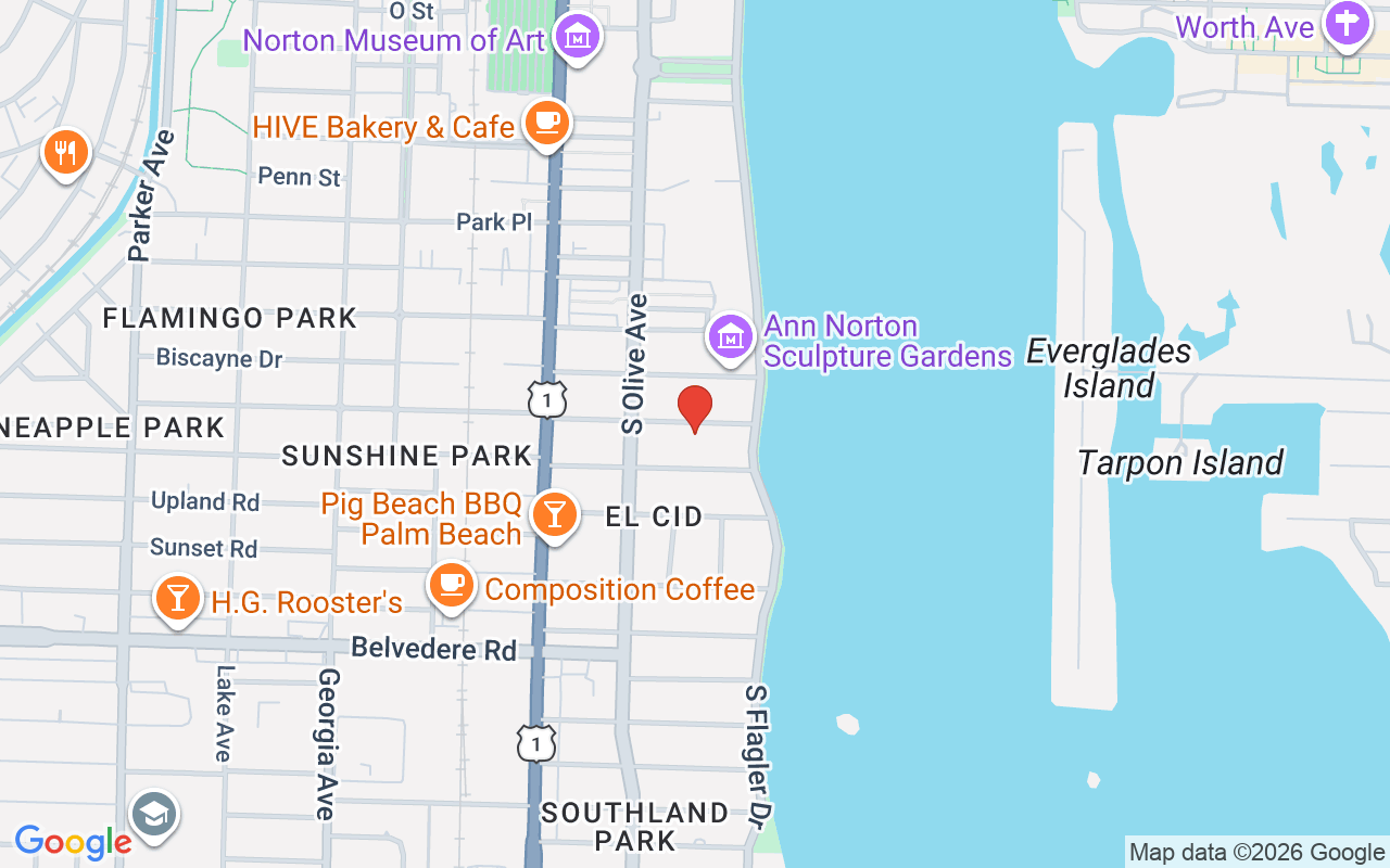 270  Cordova Rd, West Palm Beach, FL 33401