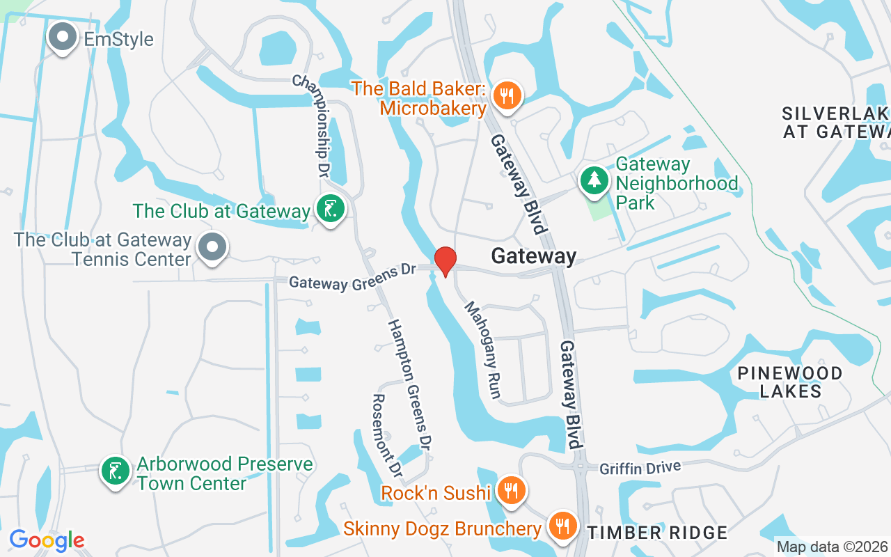 11500 Mahogany Run, Fort Myers, FL 33913