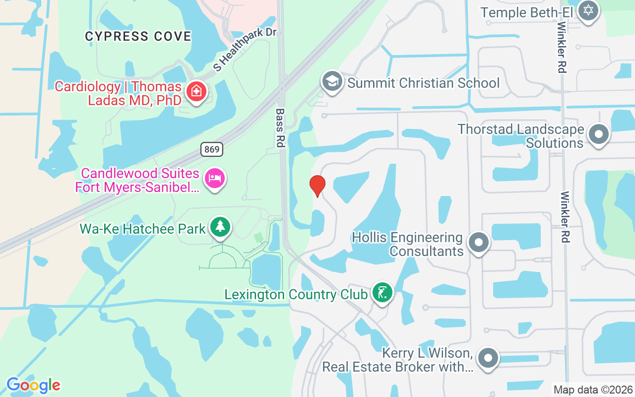 16137 Edgemont Dr, Fort Myers, FL 33908