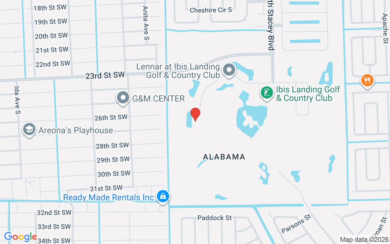 20625 Copperhead Dr, Lehigh Acres, FL 33936