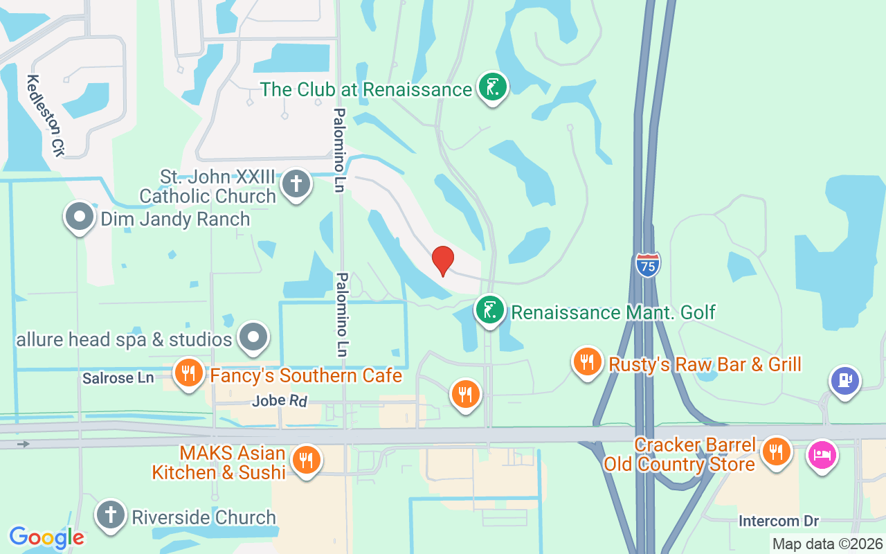 9361 Triana Ter #42, Fort Myers, FL 33912