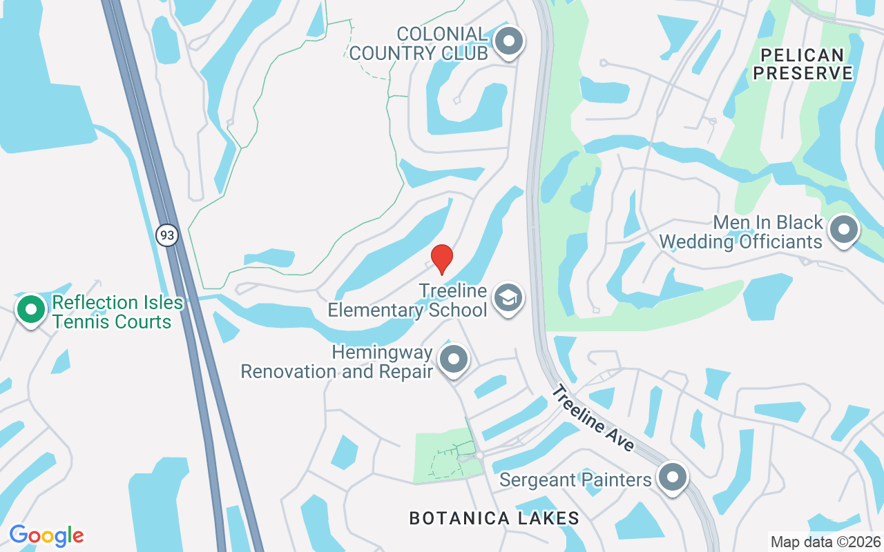 10121 Colonial Country Club Blvd #1802, Fort Myers, FL 33913