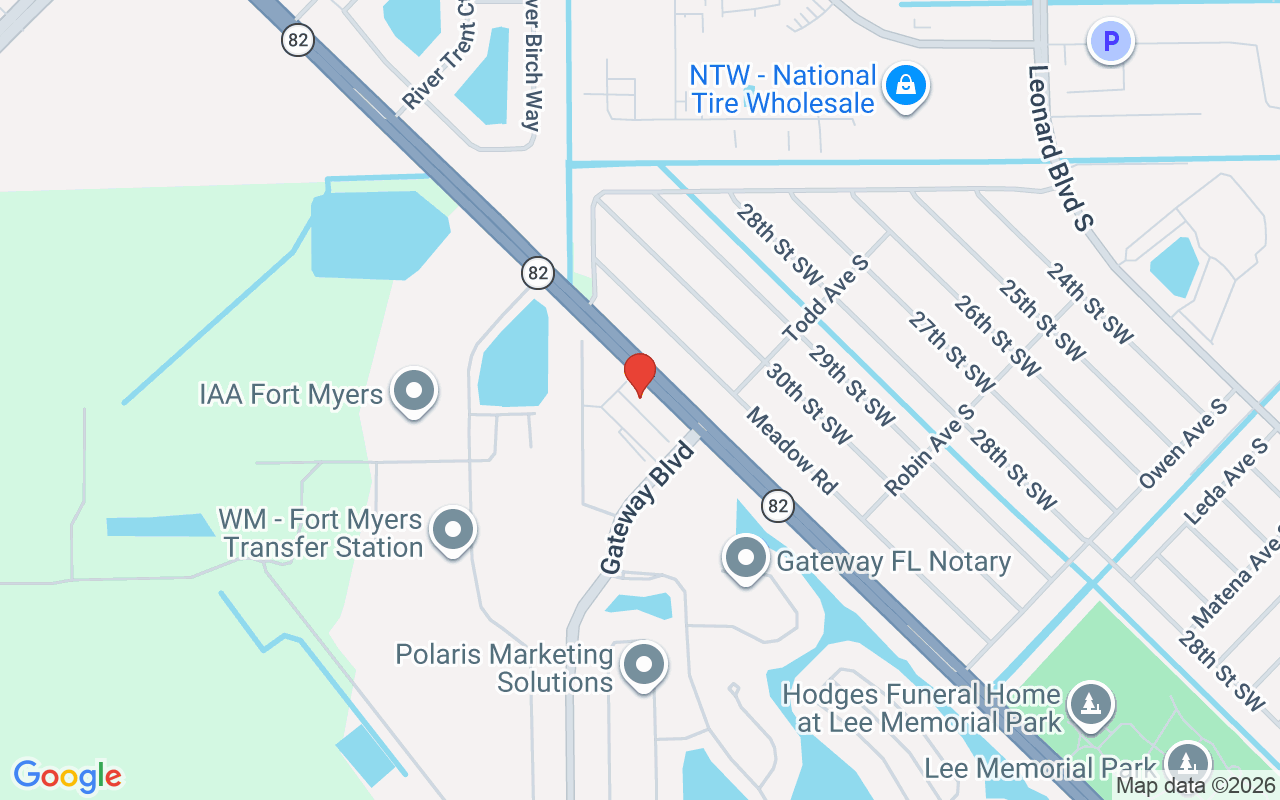 12001 Rock Brook Run #1904, Fort Myers, FL 33913