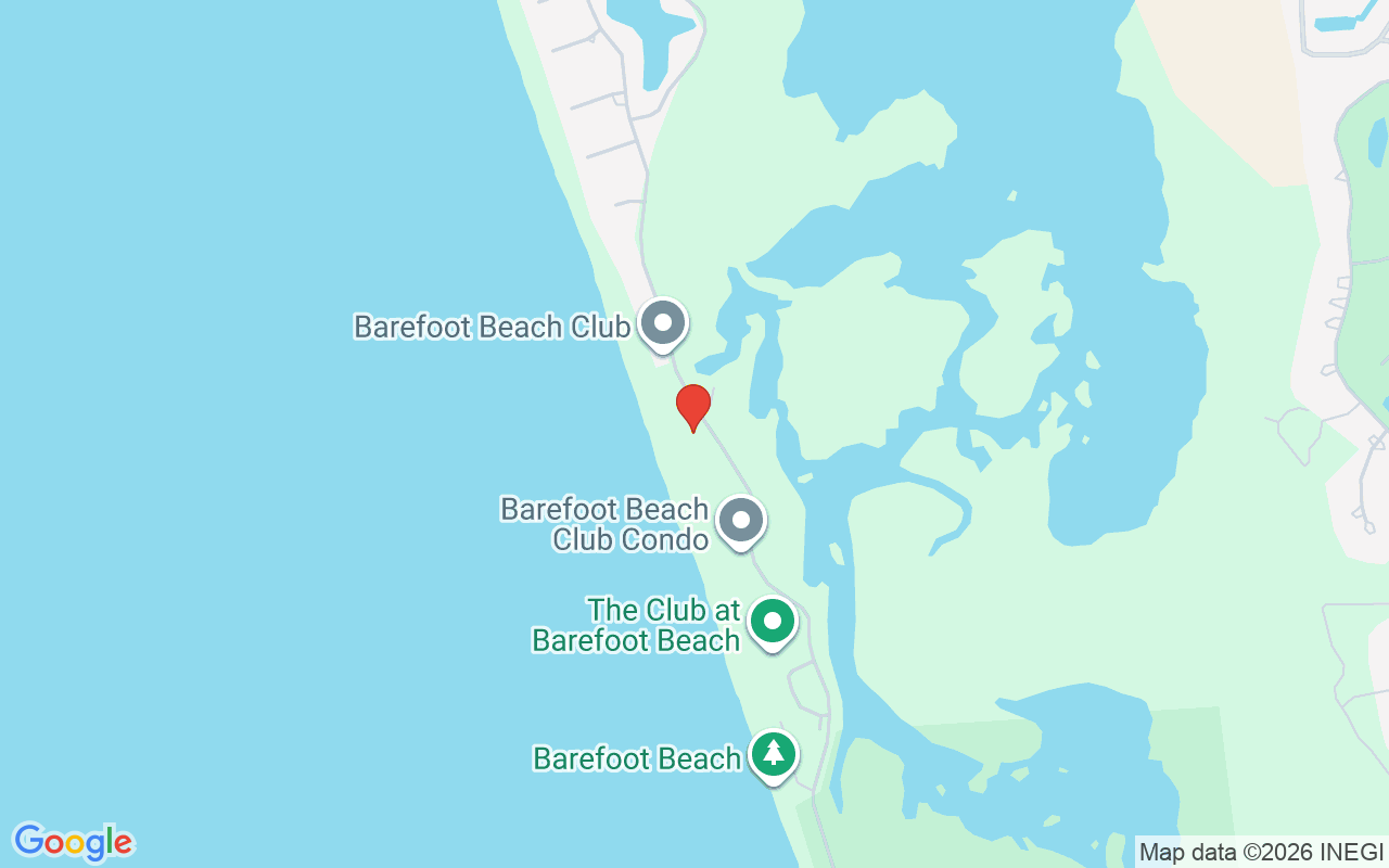 261 Barefoot Beach Blvd 604, Bonita Springs, FL 34134