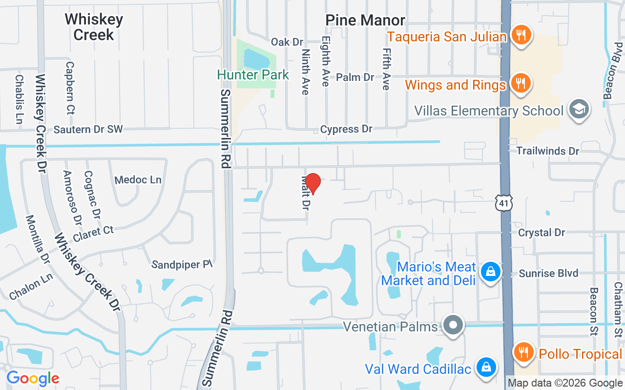 5572 Malt Dr 1, Fort Myers, FL 33907