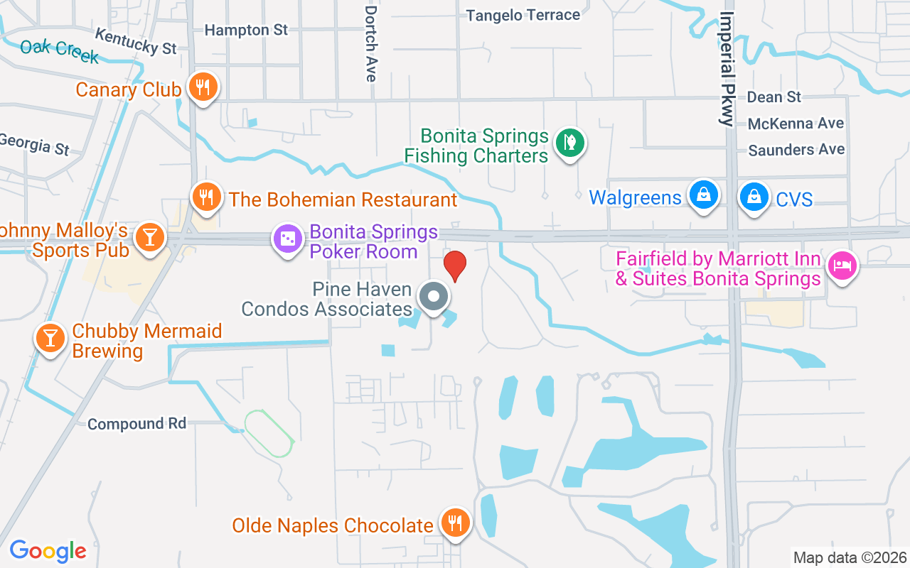 28130 Pine Haven Way #21, Bonita Springs, FL 34135