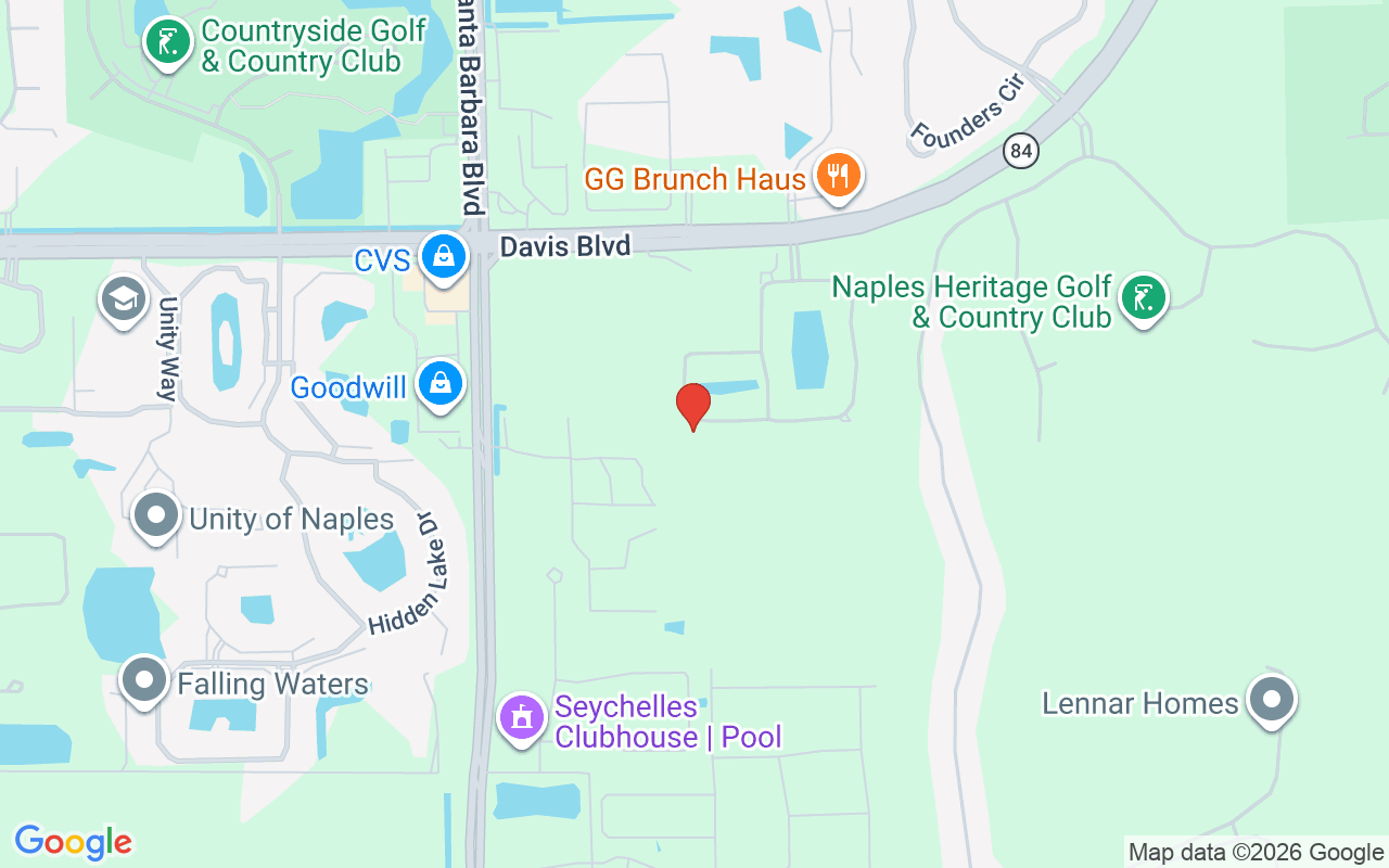 7687 Martino Cir, Naples, FL 34112