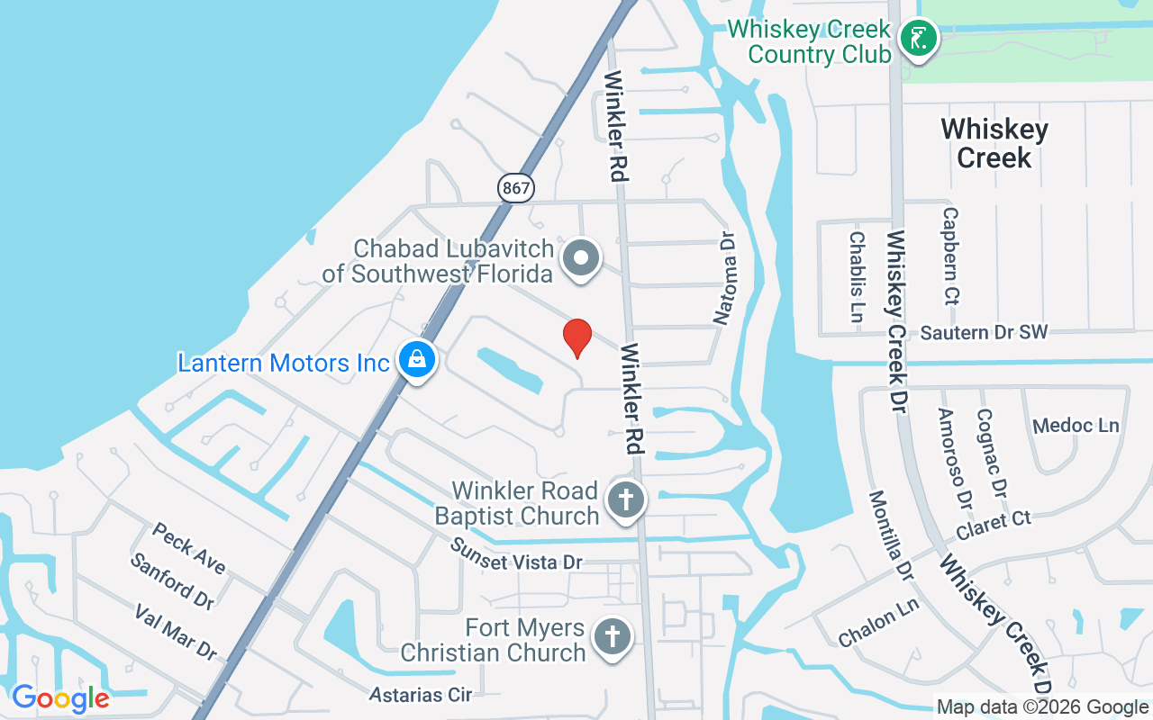 8957 Banyan Cove Cir, Fort Myers, FL 33919