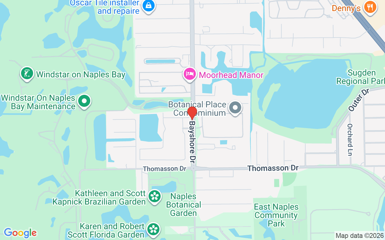 0000 Bayshore Dr, Naples, FL 34112