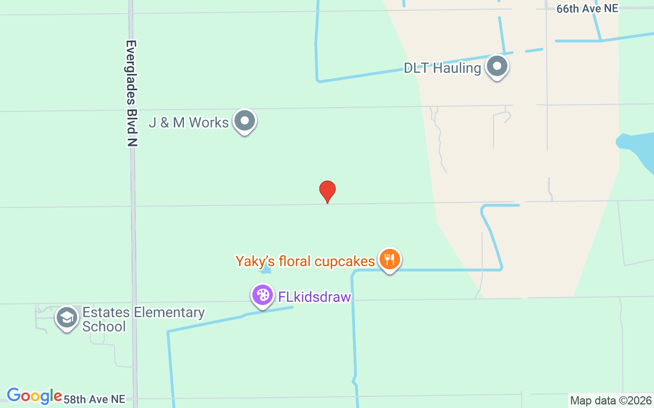 2677 62Nd Ave, Naples, FL 34120