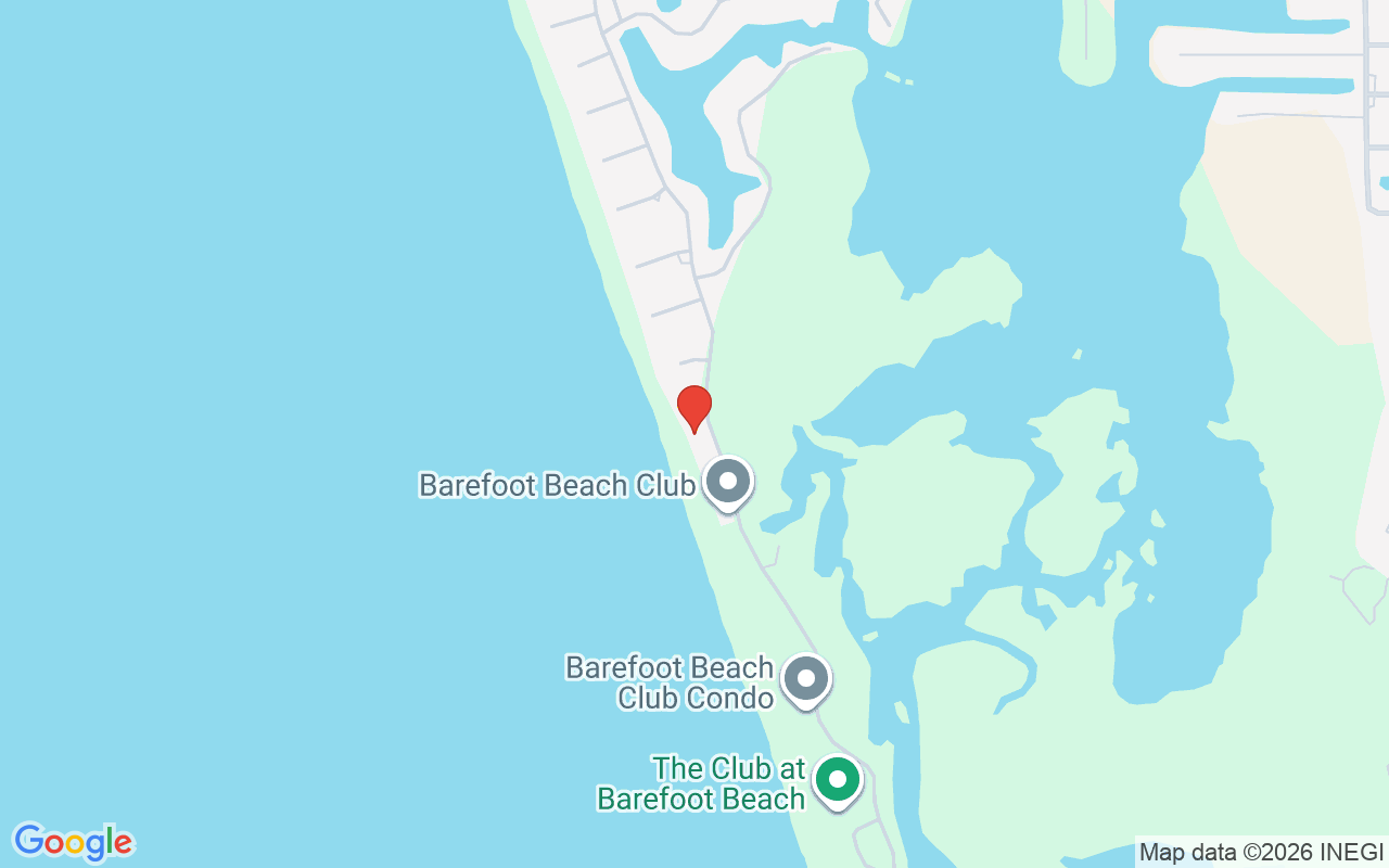 255 Barefoot Beach Blvd #304, Bonita Springs, FL 34134