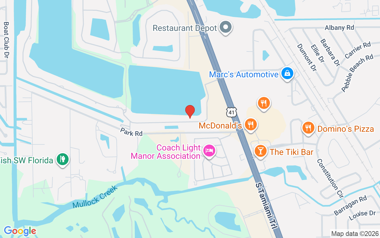 5100 Harborage Dr, Fort Myers, FL 33908